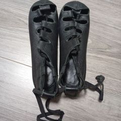 Dancing shoes size 13