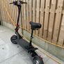 Kugoo Electric scooter Image 2