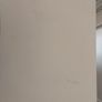 White Mirrored Desk Image 4