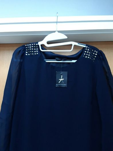Primark  Navy Dress. S .14 BNWT.