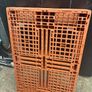 20 plastic pallets Image 10