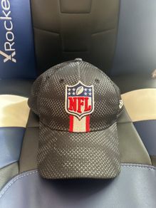 NFL hat