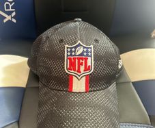 NFL hat