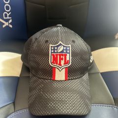 NFL hat
