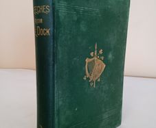 Speeches from the Dock or, Protests of Irish Patriotism: Containing with Introductory Sketches and Biographical Notices by T. D. A. M. and D. B. Sullivan (PT87)