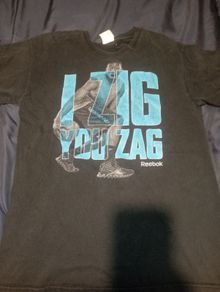 Footlocker Reebok promotion t shirt size medium