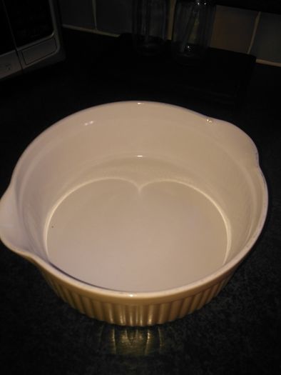 Casserole Dishes