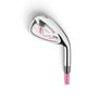 NEW Golf Girl Junior Set Pink Clubs and Bag Age 8-12 Image 4