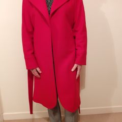Ladies Coat (Jaeger)
