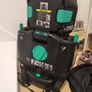 Hifold car booster seat (15-35kg) Image 3