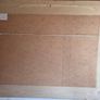 Large Framed Signed Carberry Watercolour Landscape 62 x 90 cm Image 8