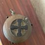 vintage Primus No. 100 paraffin kerosene stove burner unit Image 5