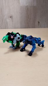 Tranformers Bundle