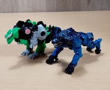 Tranformers Bundle
