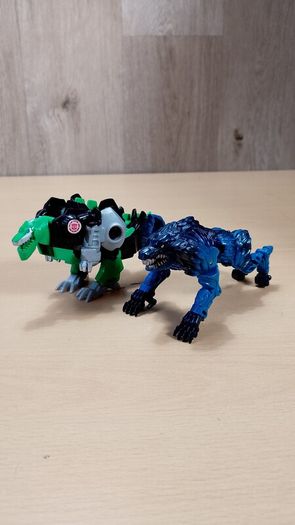 Tranformers Bundle
