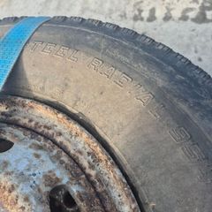 Wheels