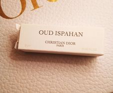 DIOR Collection Privee Oud Ispahan