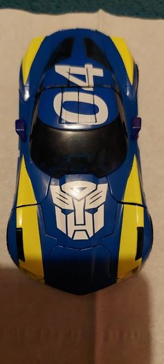 Transformer / toy