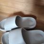 NEW.women's summer slippers . Size 39/40 Image 2