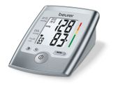 Blood Pressure Monitor