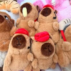 dolls