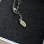 Vivienne Westwood Balbina Pearl Necklace Image 3