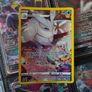 Frosmoth ! Illustration Rare ! from Astral Radiance Set ! 2022 ! Pokemon Card ! Image 2