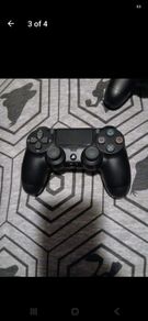 playstation 4 controller