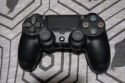 playstation 4 controller