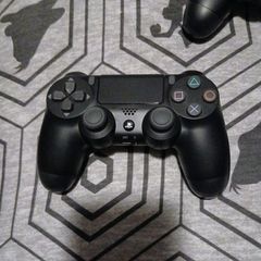 playstation 4 controller