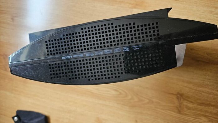 PlayStation 3 Fat 40GB