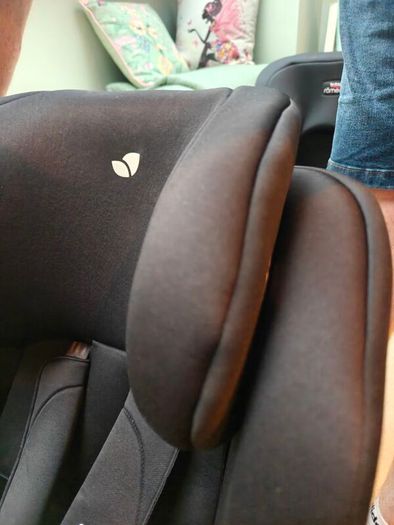 Joie i-spin 360 Car Seat