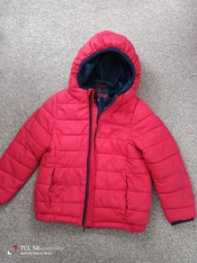 boys jacket . Age 2/3