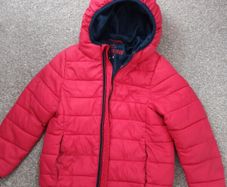 boys jacket . Age 2/3