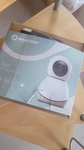 Baby monitor