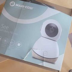 Baby monitor