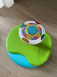 LeapFrog Letter-Go-Round