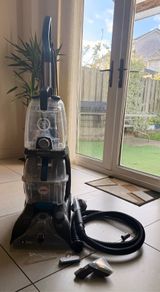 Carpet Cleaner