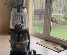 Carpet Cleaner