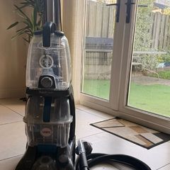Carpet Cleaner