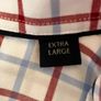 Mens 100% CottonShort Sleeve Shirt Image 3