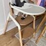 Bugaboo Giraffe Highchair Image 2