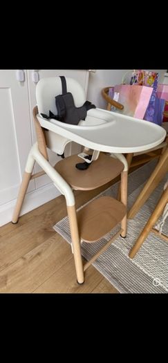 Bugaboo Giraffe Highchair