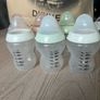 Steriliser, bottle heater, and bottles Image 5