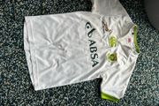 South Africa Alternate Jersey