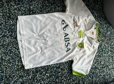 South Africa Alternate Jersey