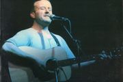 Christy Moore  The Time Has Come