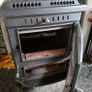 Used Stove-boiler Olymberyl 21KW Image 2
