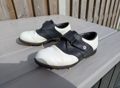 Ladies Golf Shoes