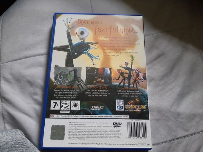 ps2 rare games